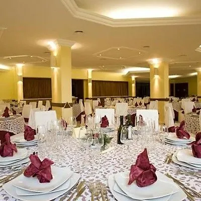 Setar 4*