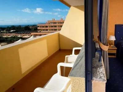 Hotel Setar 4*