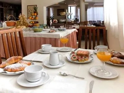 Setar Hotel