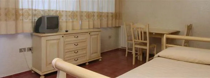 Setar Hotel Sant'Andrea (Sardinia)