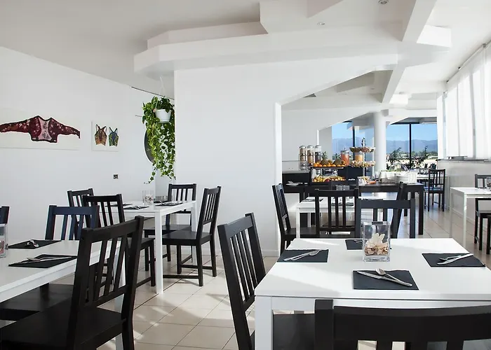 Setar 4* Sant'Andrea (Sardinia)