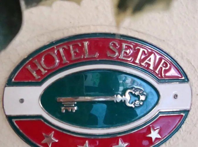 Hotel Setar Sant'Andrea (Sardinia)