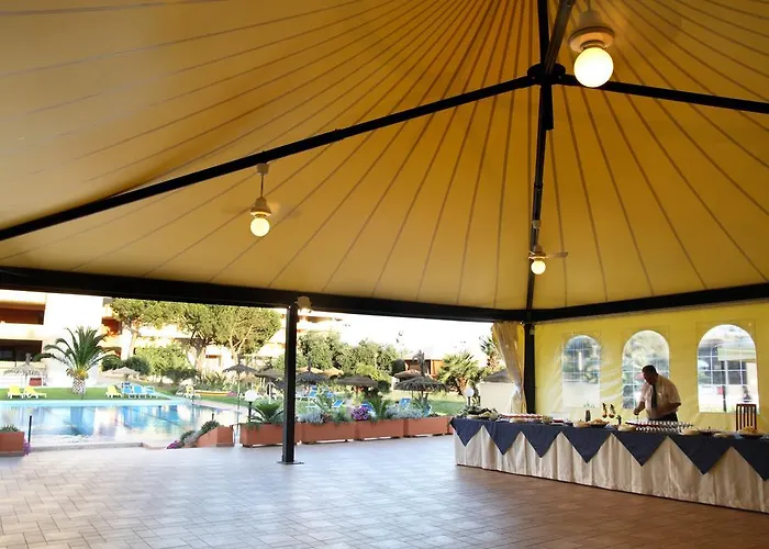 Hotel Setar Sant'Andrea (Sardinia)