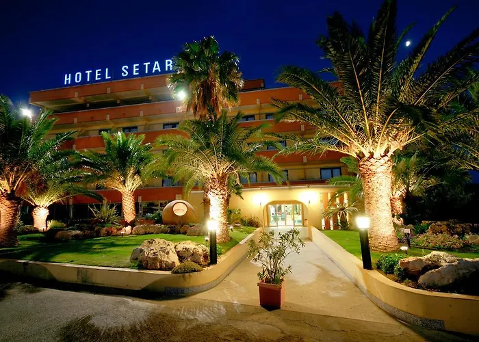 Hotel Setar