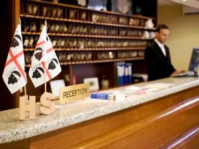 Setar 4* Sant'Andrea (Sardinia)